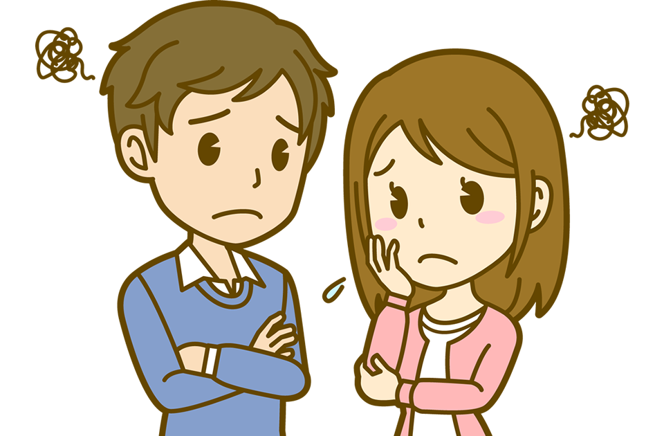 収入が不安定で家賃をきちんと払いたい…