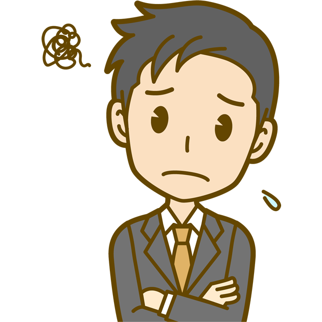 仕事を続けたいけれど悩みがある…