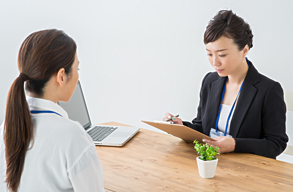 自立相談支援について説明します。